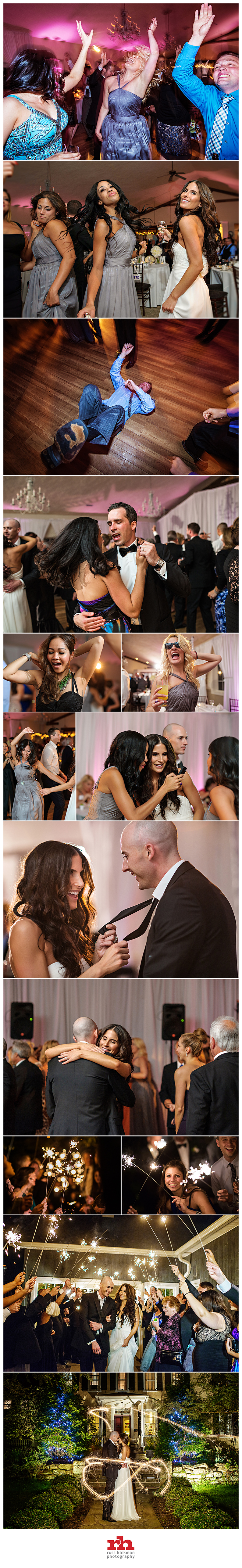 Holly Hedge Estate Wedding - Bucks County Wedding Photographer - Russ Hickman Photography - JHW0016